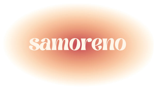 Samoreno